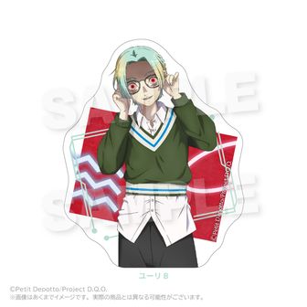 グノーシア公式グッズ通販 | colleize（コレイズ）