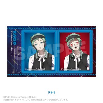 グノーシア_缶バッジセット ユーリ | グノーシア公式グッズ | colleize