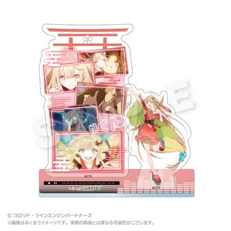 超かぐや姫！ 公式グッズ通販 | colleize（コレイズ）