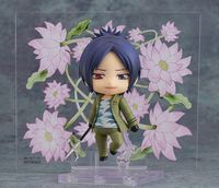 家庭教師ヒットマンREBORN!_ねんどろいど 六道骸 2.0 | 家庭教師