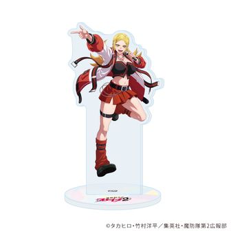 魔都精兵のスレイブ_アクリルコースターB［東 日万凛］ | 魔都精兵の