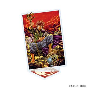 FAIRY TAIL_アクリルスタンド12/A(公式イラスト)