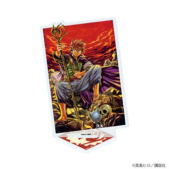 FAIRY TAIL 100年クエスト_ランダム缶バッジBOX(全8種)【コンプリート