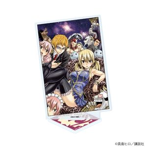 FAIRY TAIL_アクリルスタンド13/B(公式イラスト)