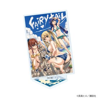 閃極】FAIRY TAIL_トレーディングカード（1BOX20パック入り） | FAIRY