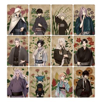 刀剣乱舞ONLINE_マジカルステッキ 13.大倶利伽羅 | 刀剣乱舞シリーズ