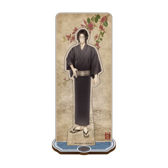 刀剣乱舞-ONLINE-_エコバッグ(巴形薙刀・静形薙刀とドラゴンフルーツ