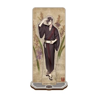 刀剣乱舞ONLINE_缶バッジ五月雨江 | 刀剣乱舞シリーズ公式グッズ