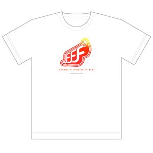 シャインポスト_XLサイズ_Tシャツ(FFF)