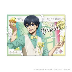 ブルーロック_LEMON ステラフォトsparkle 1.潔 世一