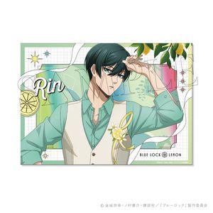 ブルーロック_LEMON ステラフォトsparkle 2.糸師 凛