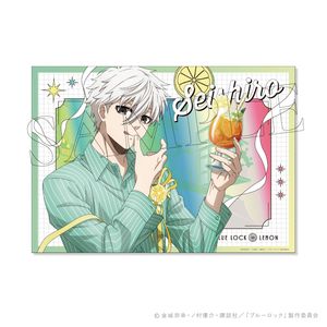 ブルーロック_LEMON ステラフォトsparkle 3.凪 誠士郎