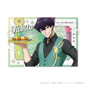 ブルーロック_LEMON ステラフォトsparkle 4.烏 旅人