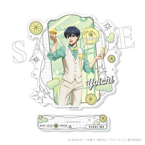 ブルーロック_LEMON アクリルスタンド 1.潔 世一