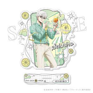 ブルーロック_LEMON アクリルスタンド 3.凪 誠士郎