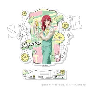 ブルーロック_LEMON アクリルスタンド 5.千切 豹馬