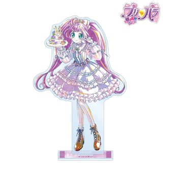 プリパラ_アイドルタイムプリパラ きゃらっぴんゆらゆらアクリル
