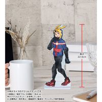 ヴィジランテ -僕のヒーローアカデミア ILLEGALS-_描き下ろし 白雲朧