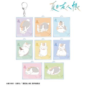 夏目友人帳公式グッズ通販 | colleize（コレイズ）