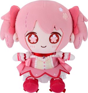 劇場版 魔法少女まどか☆マギカ 新編 叛逆の物語_Huggy Doll 鹿目まどか