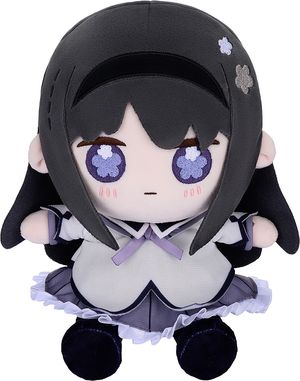 劇場版 魔法少女まどか☆マギカ 新編 叛逆の物語_Huggy Doll 暁美ほむら