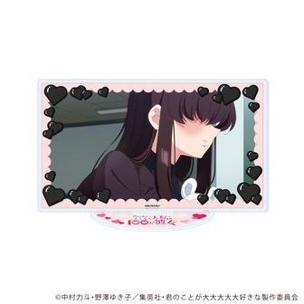 君のことが大大大大大好きな100人の彼女公式グッズ通販 | colleize