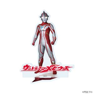 ウルトラマンシリーズ_アクリルスタンド14/ウルトラマンメビウス