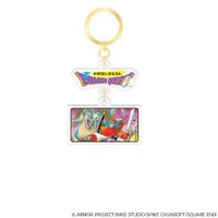 ドラゴンクエスト_冒険者の思い出チャームコレクション【BOX／11個入り