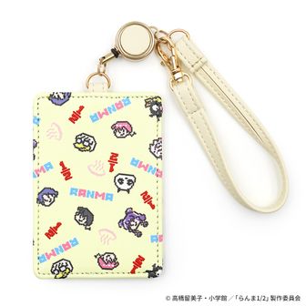 らんま1/2_パタパタメモ | らんま1/2公式グッズ | colleize（コレイズ）
