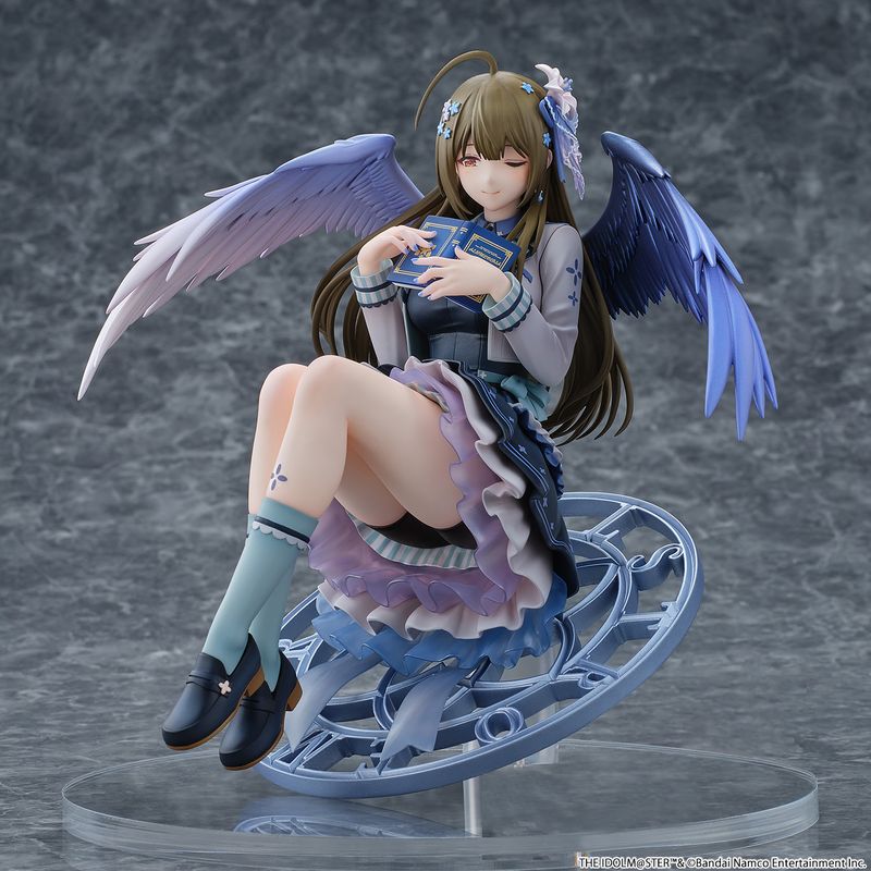 アイドルマスター シャイニーカラーズ_桑山千雪 ガルディエーヌ