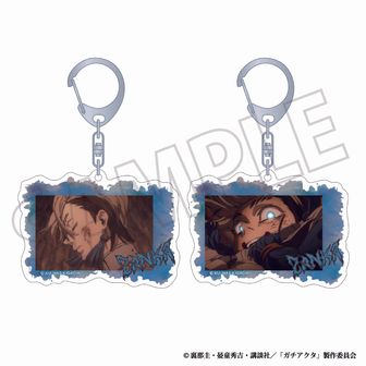 ガチアクタ ザンカ ガチクジ 6個セット ガチアクタ」ガチクジ | くじ引き堂