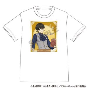 ブルーロック_Tシャツ　蜂楽廻　シーカー