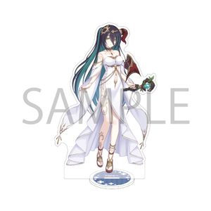プリンセスコネクト！Re:Dive_アクリルスタンド／ランファ（儀装束）