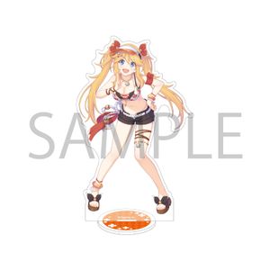 プリンセスコネクト！Re:Dive_アクリルスタンド／ニノン（サマー）