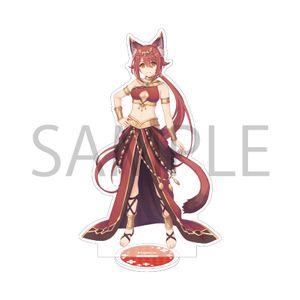 プリンセスコネクト！Re:Dive_アクリルスタンド／アイラ