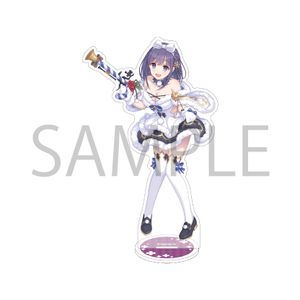プリンセスコネクト！Re:Dive_アクリルスタンド／ミソラ（クリスマス）