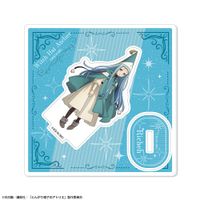 とんがり帽子のアトリエ_アクリルスタンドリトル デザイン05(リチェ