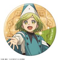 とんがり帽子のアトリエ_トレーディング缶バッジ 【コンプリートBOX