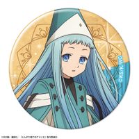 とんがり帽子のアトリエ_トレーディング缶バッジ 【コンプリートBOX
