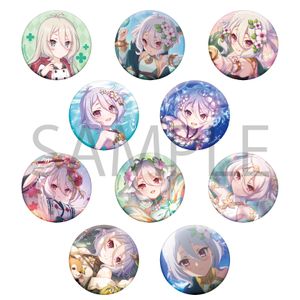 プリンセスコネクト！Re:Dive_コッコロだらけのキャラバッジコレクション 【BOX／10個入り】