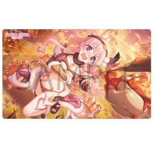 プリンセスコネクト！Re:Dive_マルチプレイマット／ツムギ（ジオ・ゲヘナ）