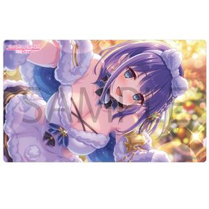 プリンセスコネクト！Re:Dive_マルチプレイマット／ミソラ（クリスマス）