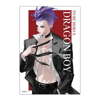 TO BE HERO X公式グッズ通販 | colleize（コレイズ）