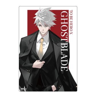 TO BE HERO X公式グッズ通販 | colleize（コレイズ）