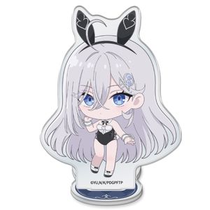 死亡遊戯で飯を食う。_アクリルスタンド　ミニキャラ　幽鬼