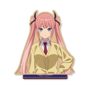 真夜中ハートチューン_木製キャラスタンド  日芽川寧々