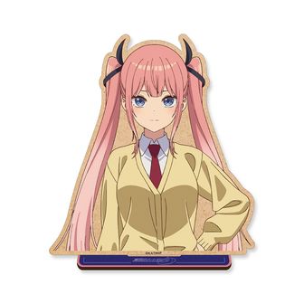 真夜中ハートチューン_アクリルスタンド 【雨月 しのぶ】 | 真夜中