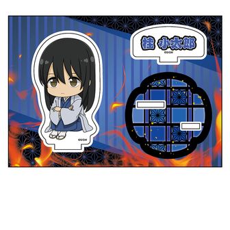 銀魂_星型缶バッジ E 沖田総悟 | 銀魂公式グッズ | colleize（コレイズ）