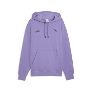 ポケットモンスター（ポケモン）_(Mサイズ)_PUMA X POKEMON RELAXED GRAPHIC HOODIE 29 LAVENDER ALER