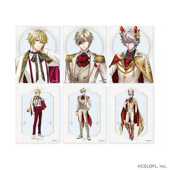 魔法使いと黒猫のウィズ公式グッズ通販 | colleize（コレイズ）